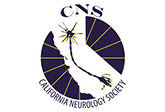 California neurology society logo