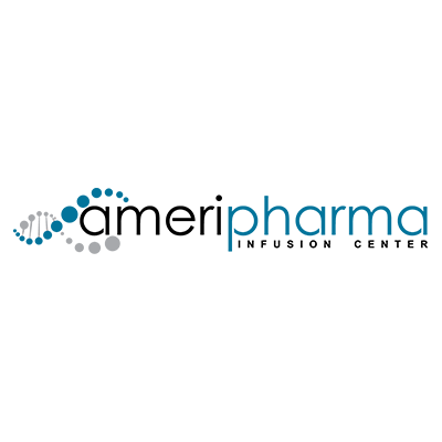 AmeriPharma Infusion Center Logo