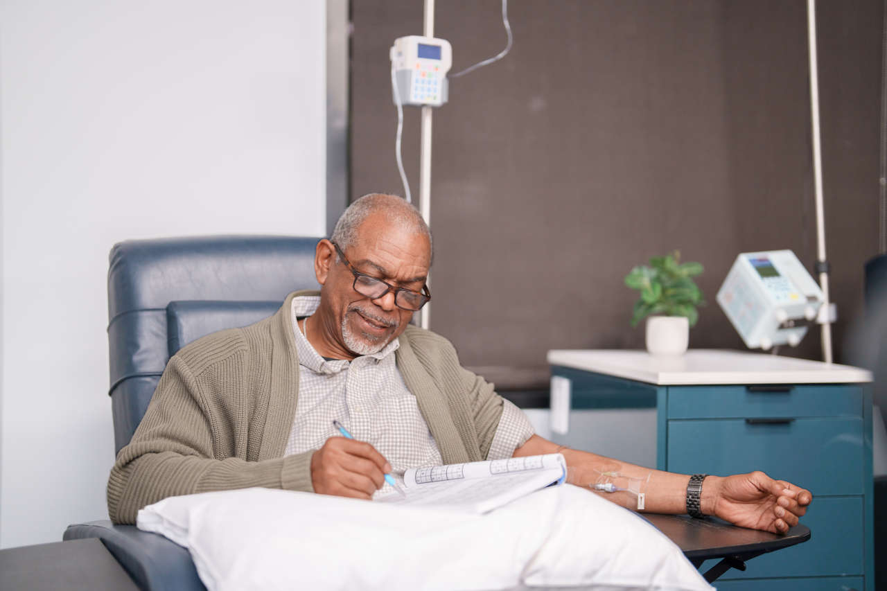 Best IV Therapy for Inflammation: Ranked by Effectiveness and Patient Experience