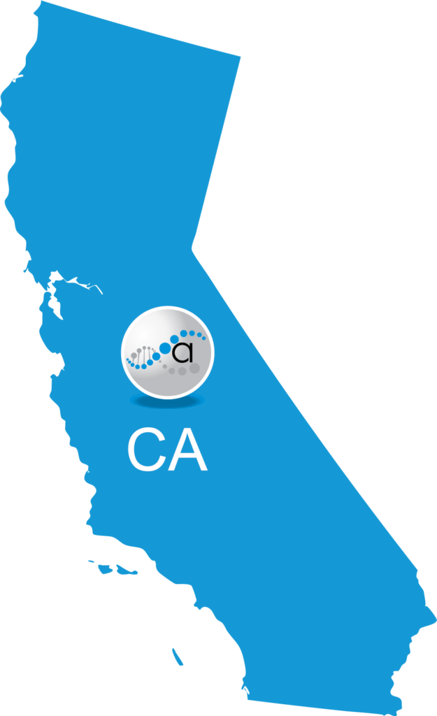 California Map