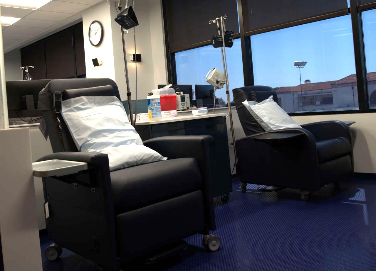 IV Infusion Therapy in Beverly Hills: Your Questions Answered