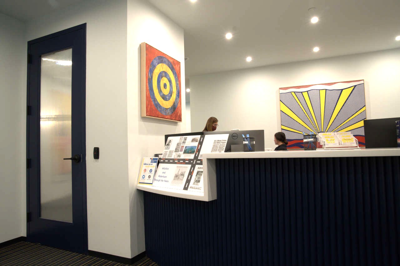 Calming IV Therapy Beverly Hills: Comfort & Care at AmeriPharma Infusion Center