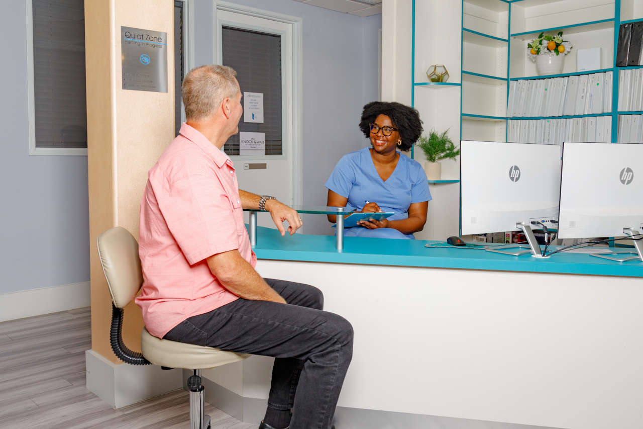 Ocrevus Infusion in Beverly Hills: What to Expect from Your MS Treatment