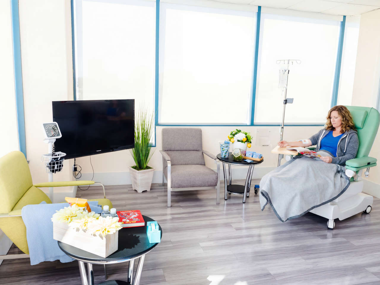 The Best Infusion Centers in Orange County: 2026 Comparison & Rankings